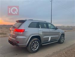 جيب جراند شيروكي